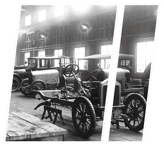 Isuzu 1918