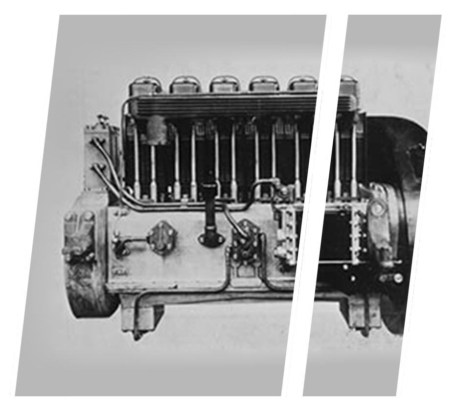 DA6 & DA4 1936