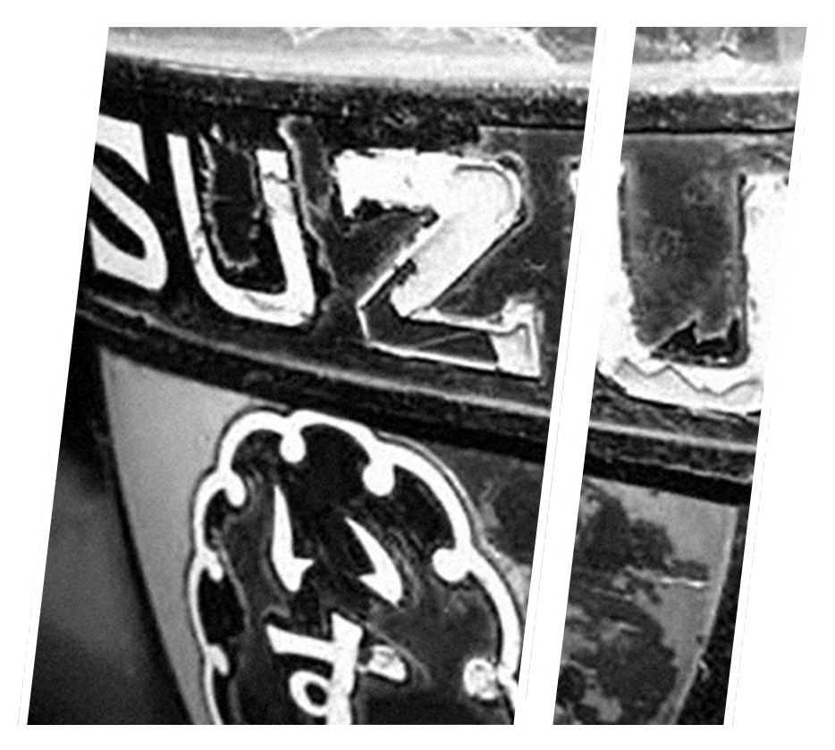 ISUZU Motors Limited 1949
