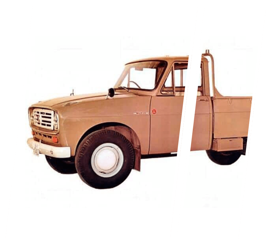 ELFIN 1961