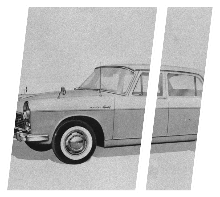 Bellel 1961