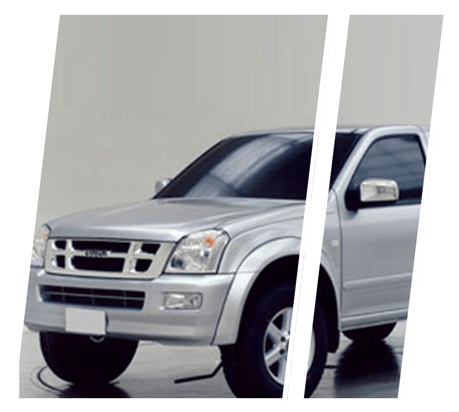 D-Max 2002