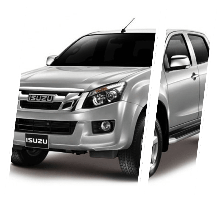 D-Max 2012