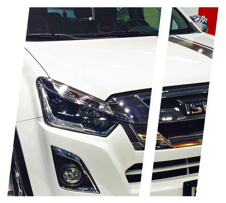 D-Max 2019