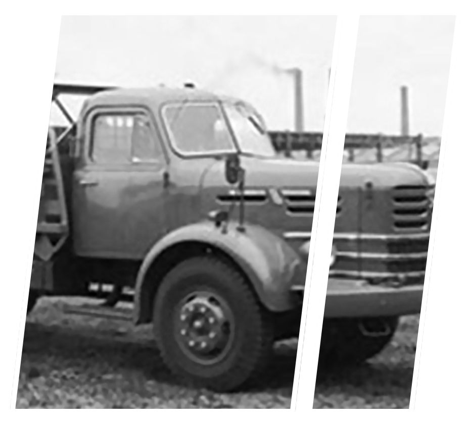 Automobile Industries Co. 1933