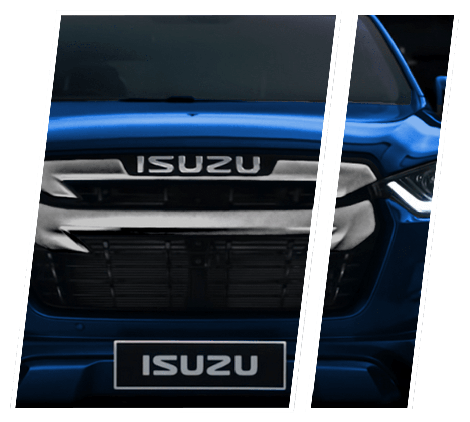 D-Max 2020