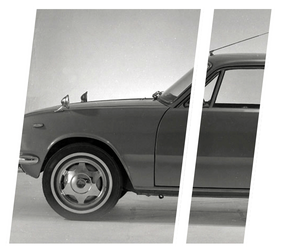 Bellett 1964
