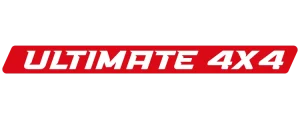 Logo Isuzu DMAX Ultimate 4x4