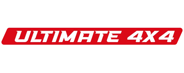 Logo Isuzu DMAX Ultimate 4x4