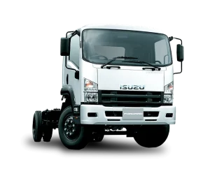 Isuzu Serie F FVR