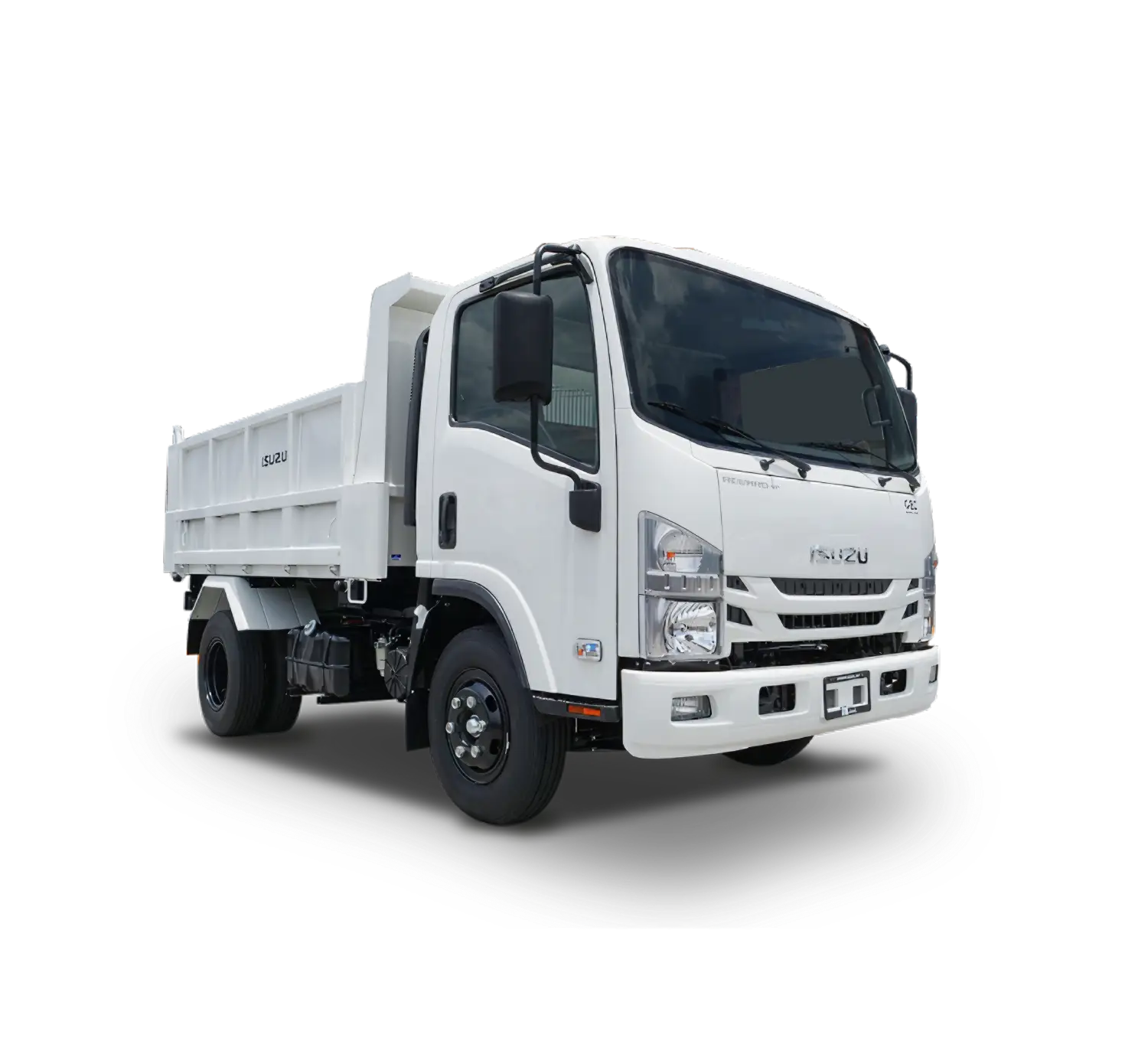 Serie N NPR71F