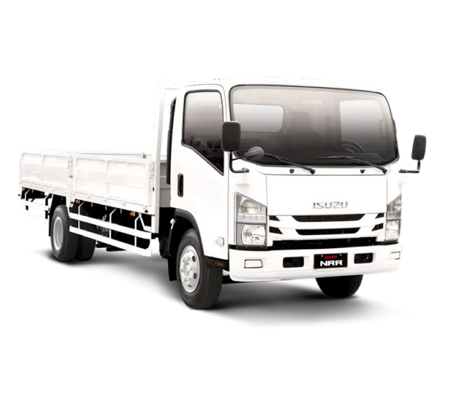 Serie N NRR
