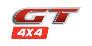 Logo DMAX GT