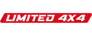 Logo Isuzu DMAX Limited 4x4
