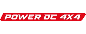Logo Isuzu DMAX Power DC 4x4