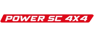 Logo Isuzu DMAX Power SC 4x4