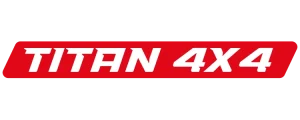 Logo Isuzu DMAX Titan 4x4