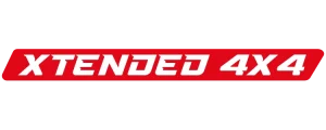 Logo Isuzu DMAX Xtended 4x4