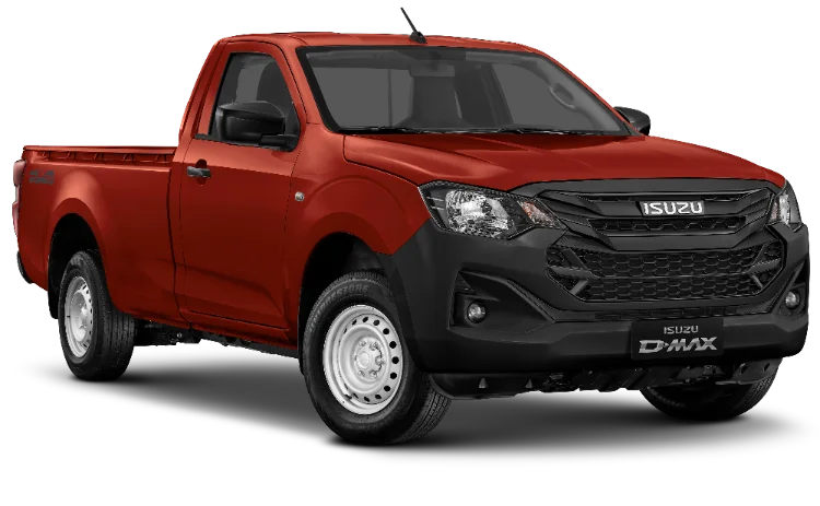 D-MAX Power SC