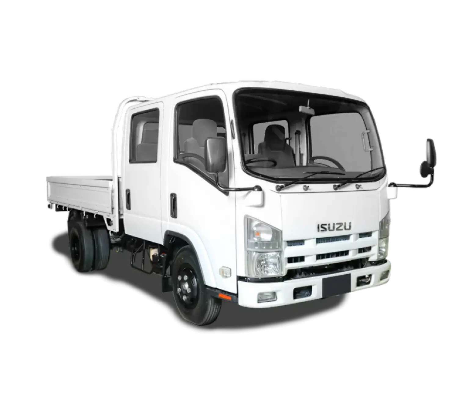 Serie N NMR