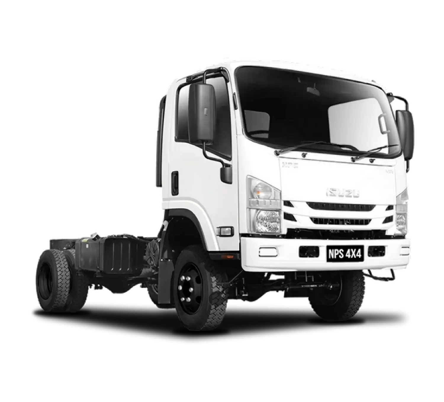 Serie N NPS75H