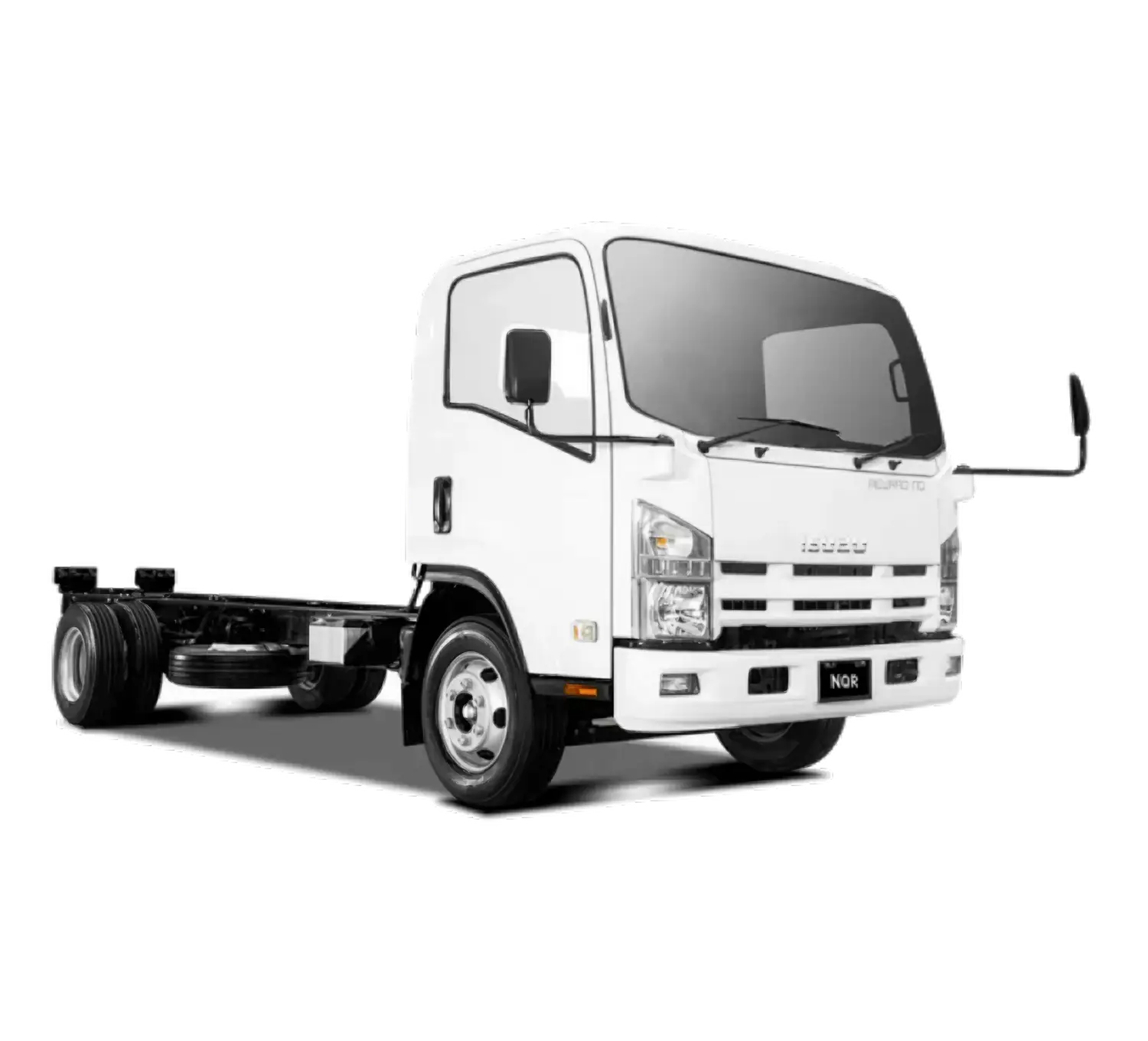 Serie N NQR