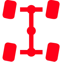 Icono de Tracción