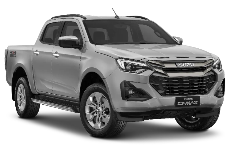 D-MAX Limited