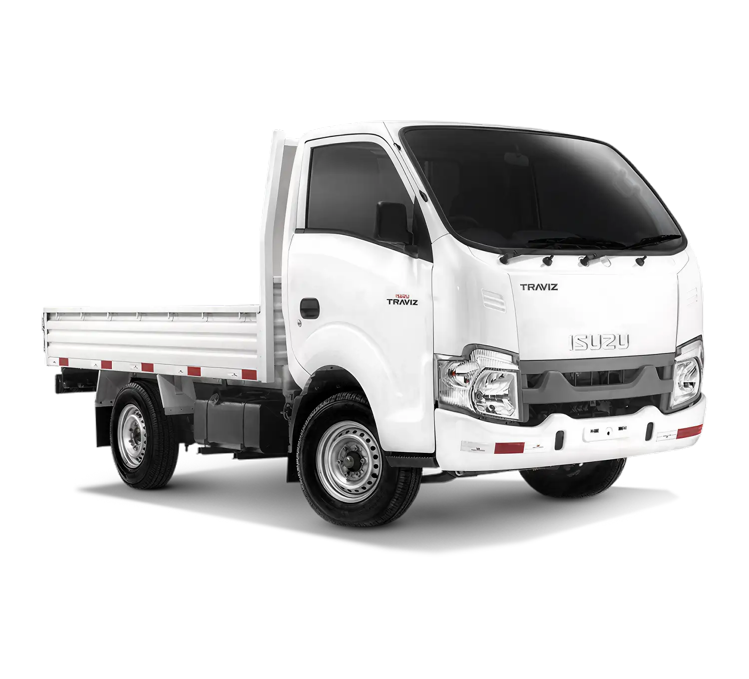 Serie P Traviz